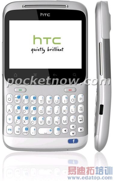 HTC��������Facebook�ֻ������ع�(ͼ)