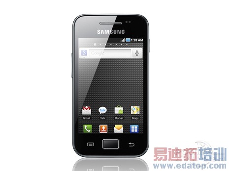 �򻯰�I9000 ����Galaxy Ace�ֻ�����