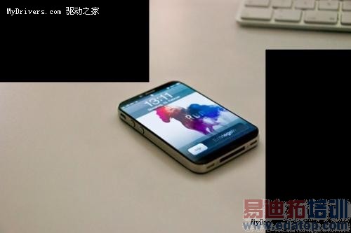 iPhone 5����ͼ����