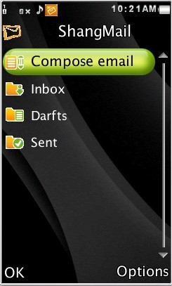 �������������ִ��캣��pushmail����