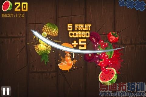 苹果公布2010年度10大iPhone应用软件