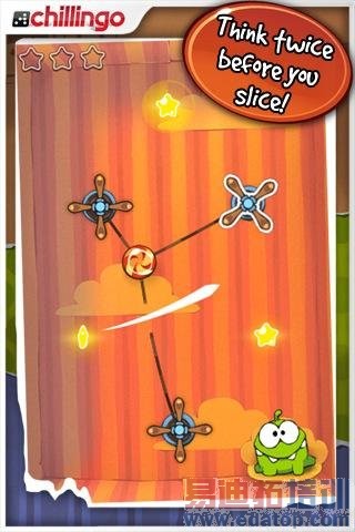 苹果公布2010年度10大iPhone应用软件