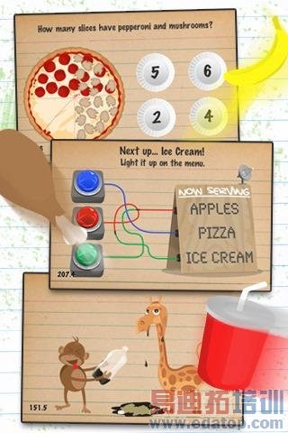 苹果公布2010年度10大iPhone应用软件