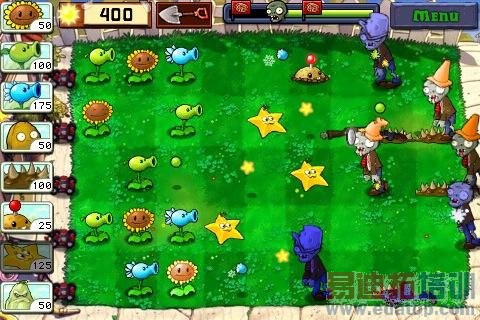 苹果公布2010年度10大iPhone应用软件