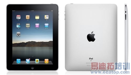 iPad在华行货销量曝光 仅25万台不及国美飞触