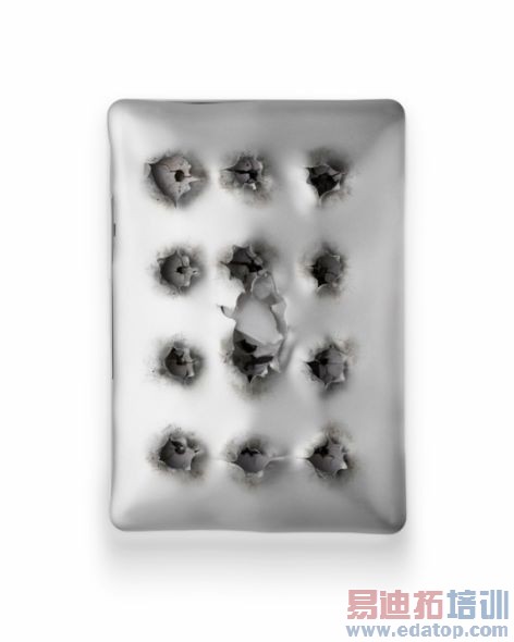 ��Ӱʦ�ݻ�iPad��iPhone���հ�չ��