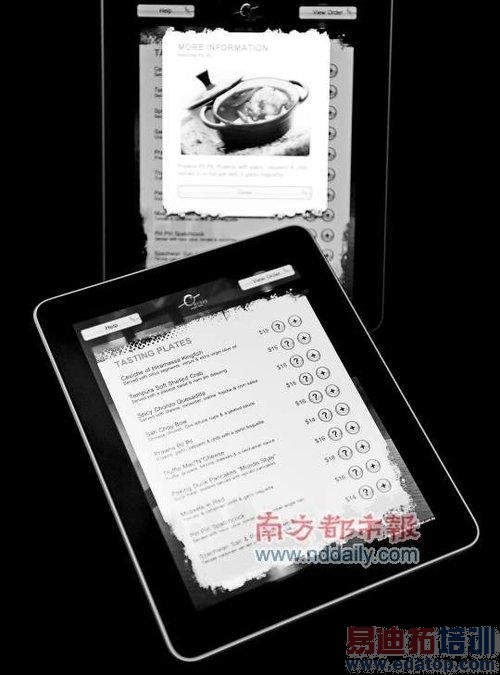 iPad�˵��ս���������