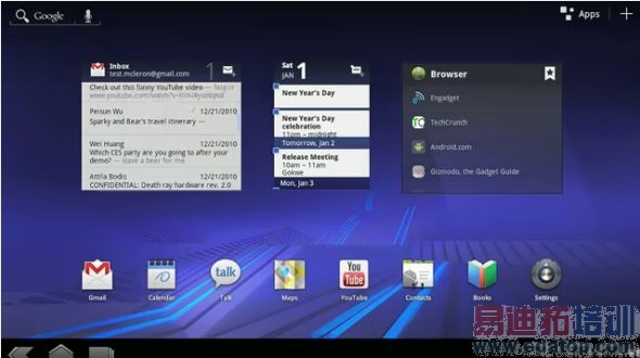 Andoird 3.0������