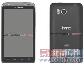 HTC Android�ֻ��г��ݶ�������Ħ����ʴ�»�