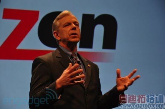 Verion COO������������ǵ�(Lowell Macadam)