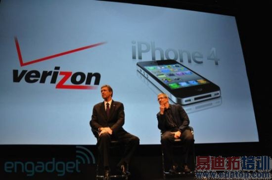 Verizon�߹ܵ���(��)��ƻ��COO���(��)