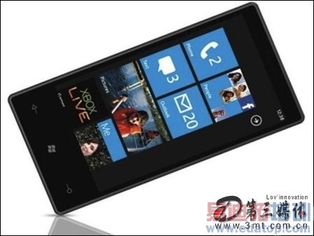 ��������Symbian ��WP7�ֻ������з�