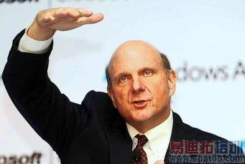 ΢��CEO̸�ֻ�ս��:�����ֻ���ȡ��PC