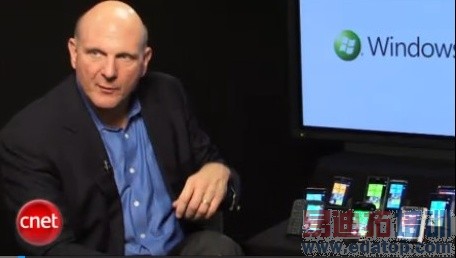 ΢��CEO����Ĭ��WP7��Ҫ����������������