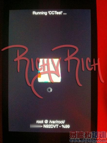 CDMA��iPhone 4ԭ�ͻ���Ƭ�ع�