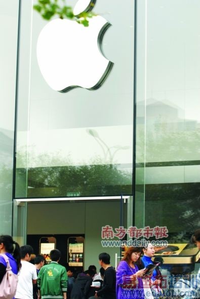 iPhone���û��ɹ�iPhone4��� ��ݸ��δʩ��