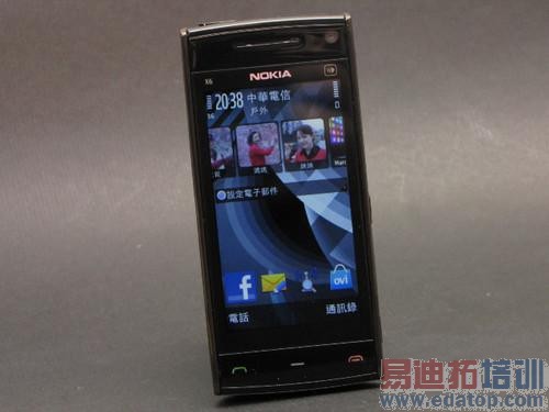 ���������ɶ� 8G��ŵ����X6����1899Ԫ