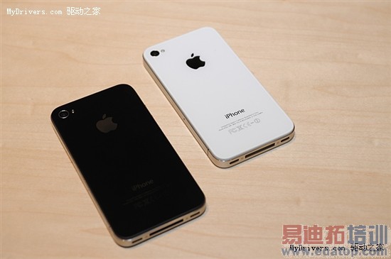 ��ɫ��iPhone 4���ѱ����׷���