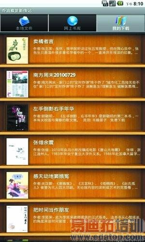 ��Phone���Ҹ�����֮����ƪ