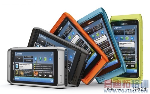 �Ƽ���ֻ�ǻ��� ŵ����������ɫN8��C7