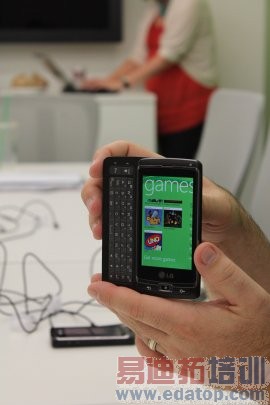 Windows Phone 7�ֻ��������ع�