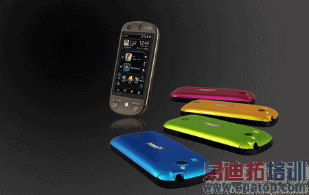 Buddy Phone�ֻ��й����� �״��������MSN����