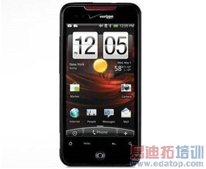 HTC���½����׶��Ƴ�HTC Vision/Ace�����ֻ���ͼ��