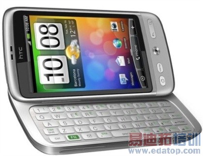 HTC���½����׶��Ƴ�HTC Vision/Ace�����ֻ���ͼ��