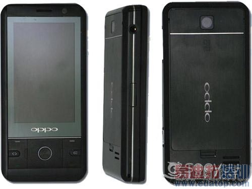 BrewMPƽ̨ OPPO�׿�WCDMA��E21W�ع⣨ͼ��