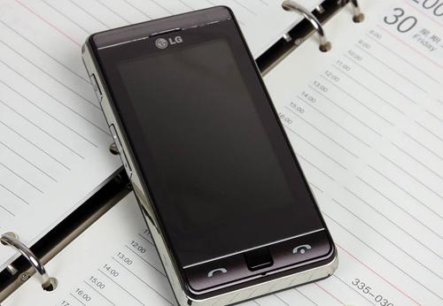 电池过热信号差 LG手机频遭用户投诉