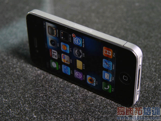 ������͸¶��ͨiPhone 4�ۼ�5880 ȷ������iPad