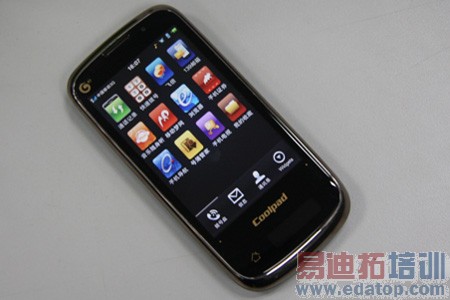 ����TD�콢�ֻ�8910 UIй¶