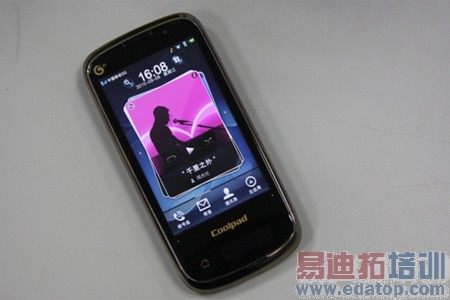 ����TD�콢�ֻ�8910 UIй¶