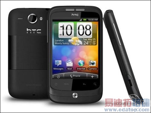 3.2Ӣ�紥�� HTC���ܻ�Wildfire��2099