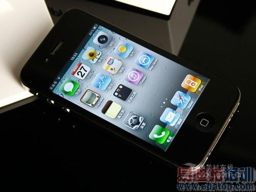 һкǧ�� 16GB����iPhone 4����460Ԫ