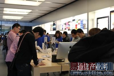 ƻ��iPad�����ۼ۸������� ÿ���޹���̨