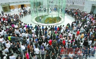 ��ţ��iPhone 4����˶������߳���