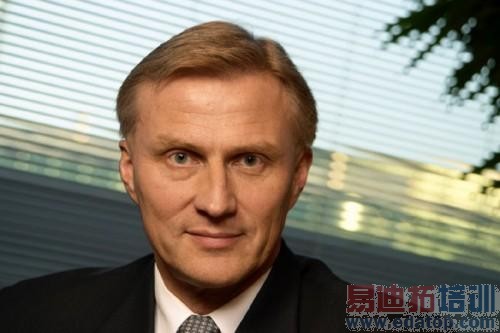 ŵ�����ƶ�����������ܲð�������Լ��(Anssi Vanjoki)