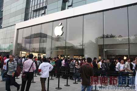 iPhone4�л��׷����쳣 ˮ������Ӧ�����۱���