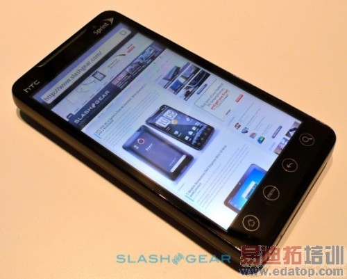 4Gʱ������ HTC���ȷ���LTE�����ֻ�