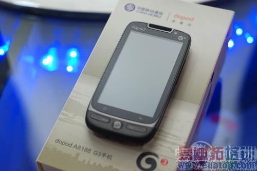 CMMB���ӹ��� ���մ�TD����A8188����ǧ