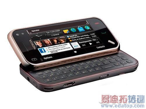 �����콢 ŵ����N97 Mini��������3158