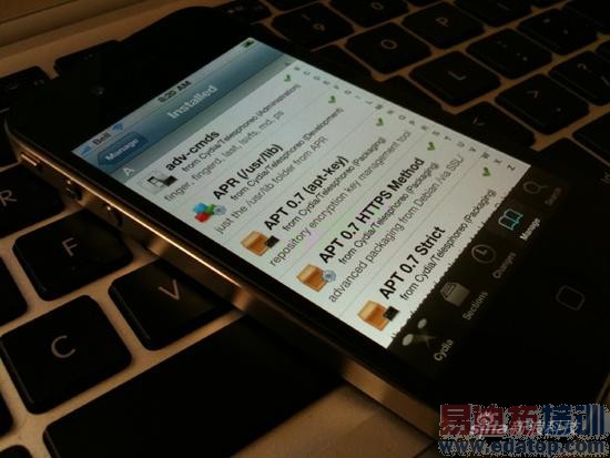 �ƽ�С������iPhone 4�����ɹ�