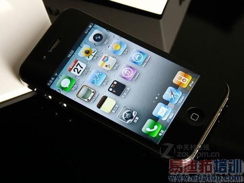 �޷����� 16GBƻ��iPhone 4����599Ԫ