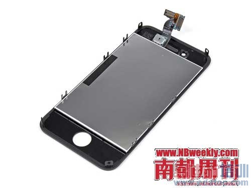 �϶��ܿ����˿�iPhone 4�˶���ħ��