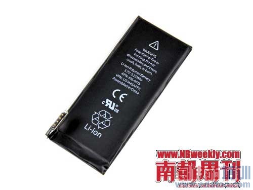 �϶��ܿ����˿�iPhone 4�˶���ħ��