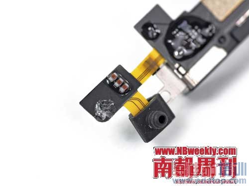 �϶��ܿ����˿�iPhone 4�˶���ħ��