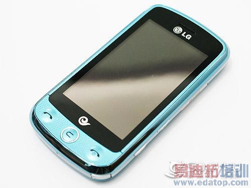 ʱ�д� LG����3G��KV510��1299Ԫ