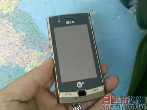 ����TD���ܻ� LG GT500s���392Ԫ