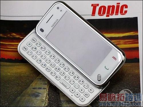 �໬ȫ���� ŵ����N97 Mini��3020Ԫ